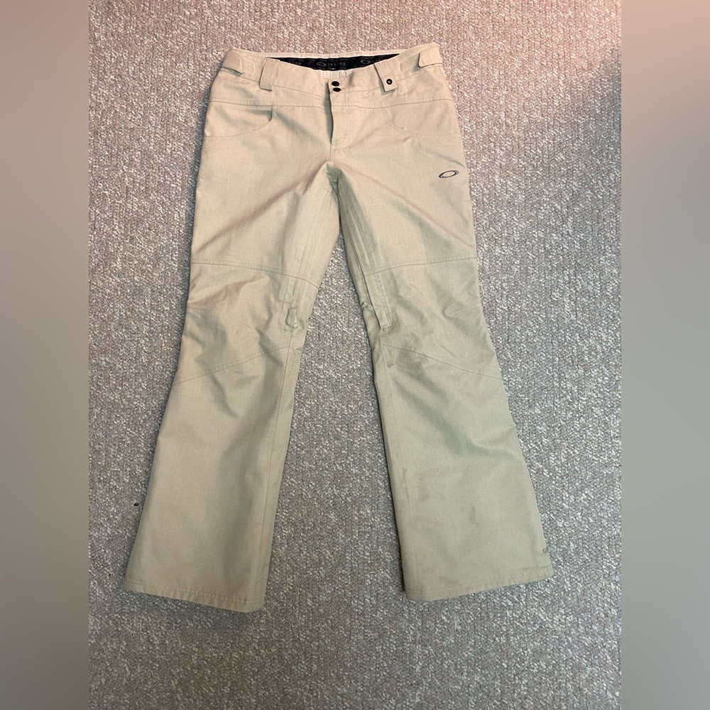 Oakley Women’s Snowpants